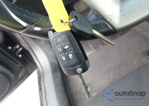 2012 Chevrolet Cruze Eco from USA, damaged, VIN 1G1PJ5SC0C7323839